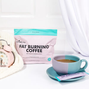 Fat Burning Coffee