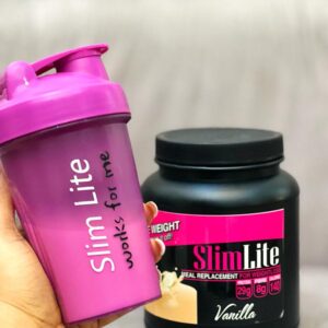 Meal replacement shake